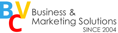 BCV Business & Marketing Solutions