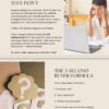 Turn Clicks Into Customers (Digital E-book) - Image 3